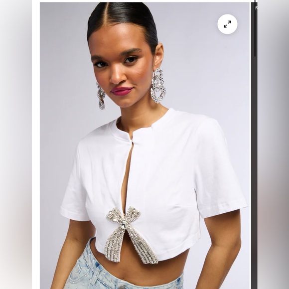 Akira Rhinestone Set - Picture 2 of 5